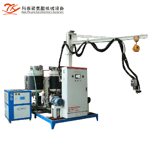 高壓聚氨酯發(fā)泡機(jī) 高壓聚氨酯發(fā)泡機(jī)